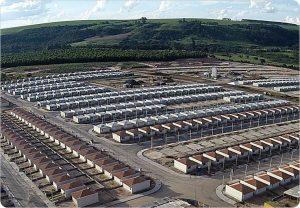 Residencial Abdelnur