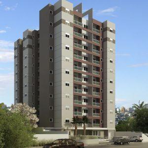 Edifício Dr. João Carlos