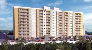 Residencial Garrovers