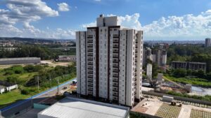 Edifício Parc Ipê Vermelho